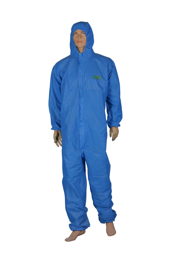 Simple or fireproof work clothing