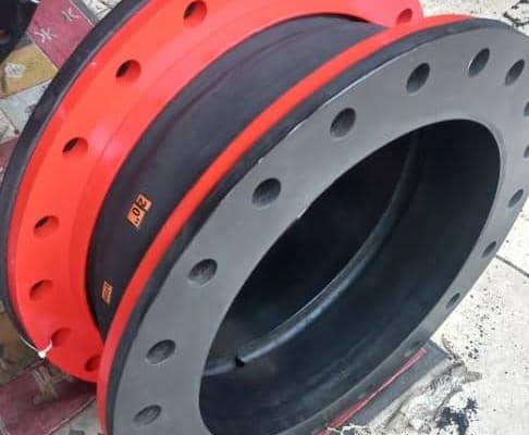 لرزه گیر چیست؟ راهنمای فنی انتخاب و استانداردهای 2025