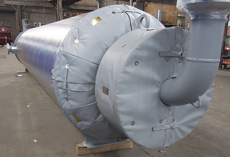 Industrial Thermal Insulation