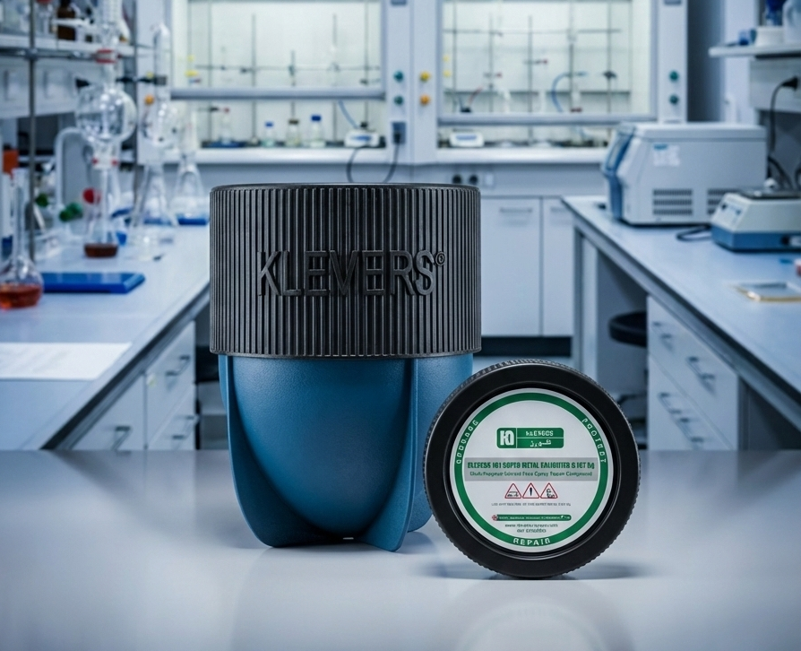 چسب دوجزئی چیست؟ راهنمای جامع انتخاب بهترین چسب صنعتی و نسوز (۲۰۲۵)